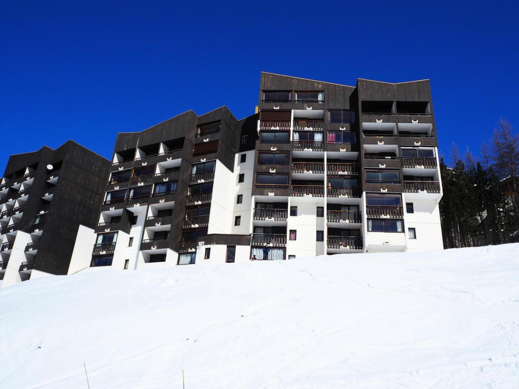 Residence Biellaz - Appartement Renove, Lumineux Et Chaleureux - Depart Et Retour Skis Aux Pieds - Vue Montagne Mae-1474 Сен-Мартен-де-Бельвіль Екстер'єр фото